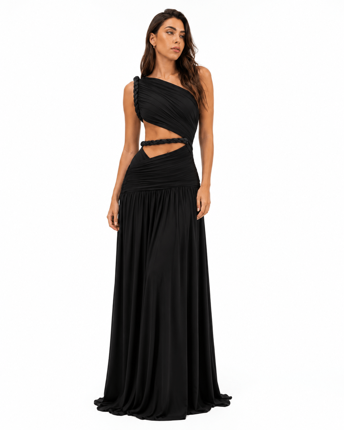 ANNA MAXI DRESS